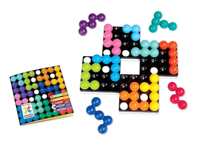 Quadrillion-Loginiai Žaidimai-Brain Games LT