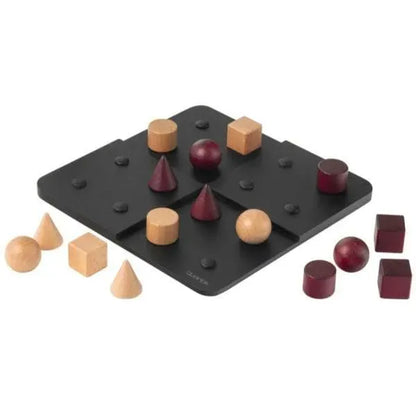 Quantik Classic-Stalo žaidimai-Brain Games LT