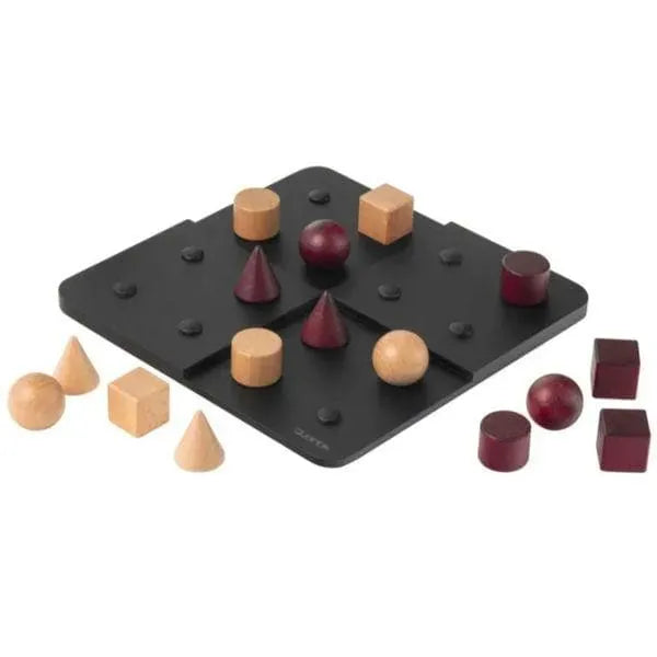 Quantik Classic-Stalo žaidimai-Brain Games LT
