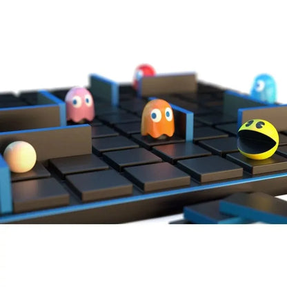 Quoridor PAC-MAN-Stalo žaidimai-Brain Games LT