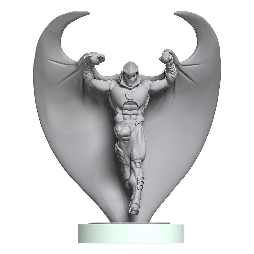 Restoration Games Stalo žaidimai Unmatched: Marvel Redemption Row