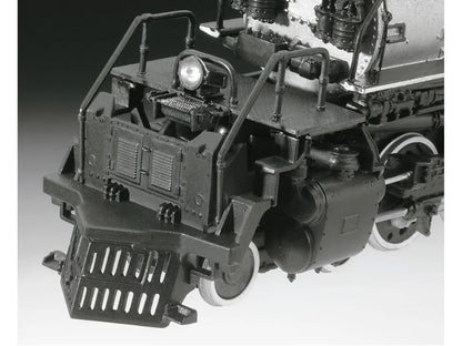 Revell - Big Boy Locomotive-Surenkami modeliai-Brain Games LT