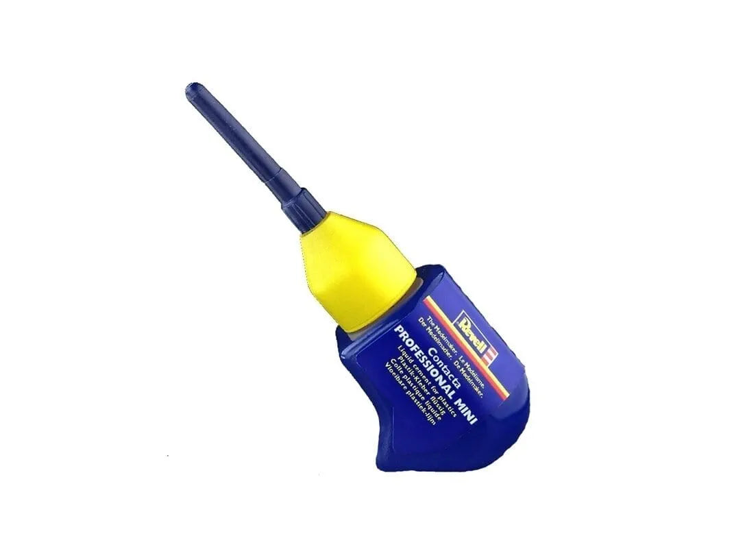 Revell - Contacta klijai - Professional 12.5g-Surenkami modeliai-Brain Games LT