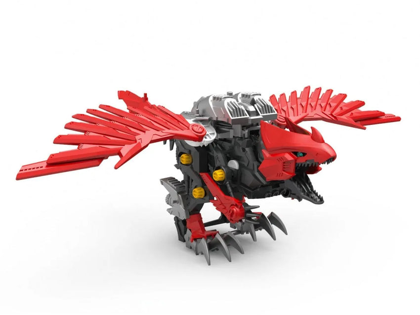 Revell - CyberBeasts SkyBlade-Surenkami modeliai-Brain Games LT