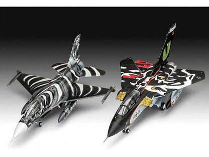 Revell - NATO Tiger Meet - 60th Anniversary-Surenkami modeliai-Brain Games LT