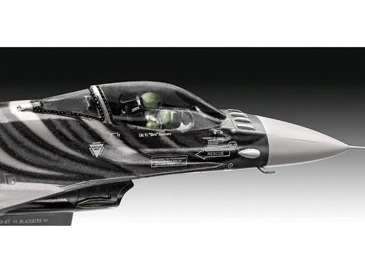 Revell - NATO Tiger Meet - 60th Anniversary-Surenkami modeliai-Brain Games LT