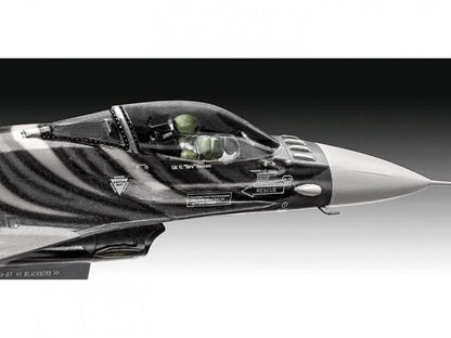 Revell - NATO Tiger Meet - 60th Anniversary-Surenkami modeliai-Brain Games LT