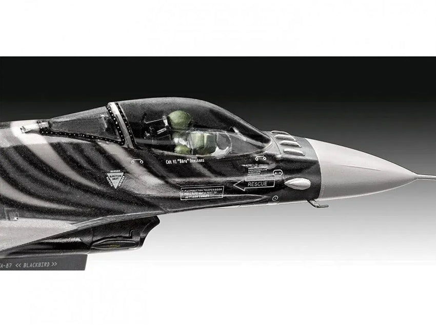 Revell - NATO Tiger Meet - 60th Anniversary-Surenkami modeliai-Brain Games LT
