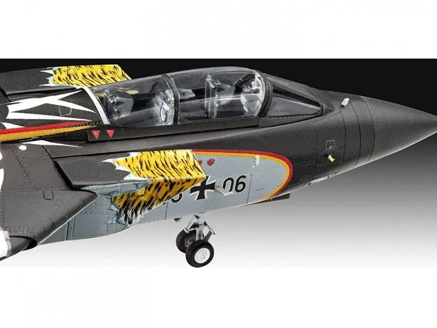 Revell - NATO Tiger Meet - 60th Anniversary-Surenkami modeliai-Brain Games LT