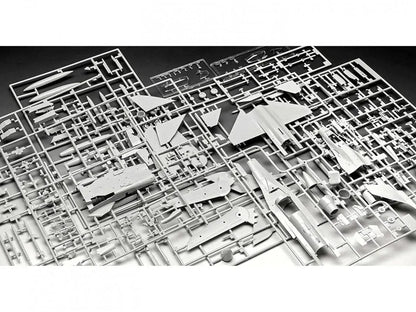 Revell - NATO Tiger Meet - 60th Anniversary-Surenkami modeliai-Brain Games LT