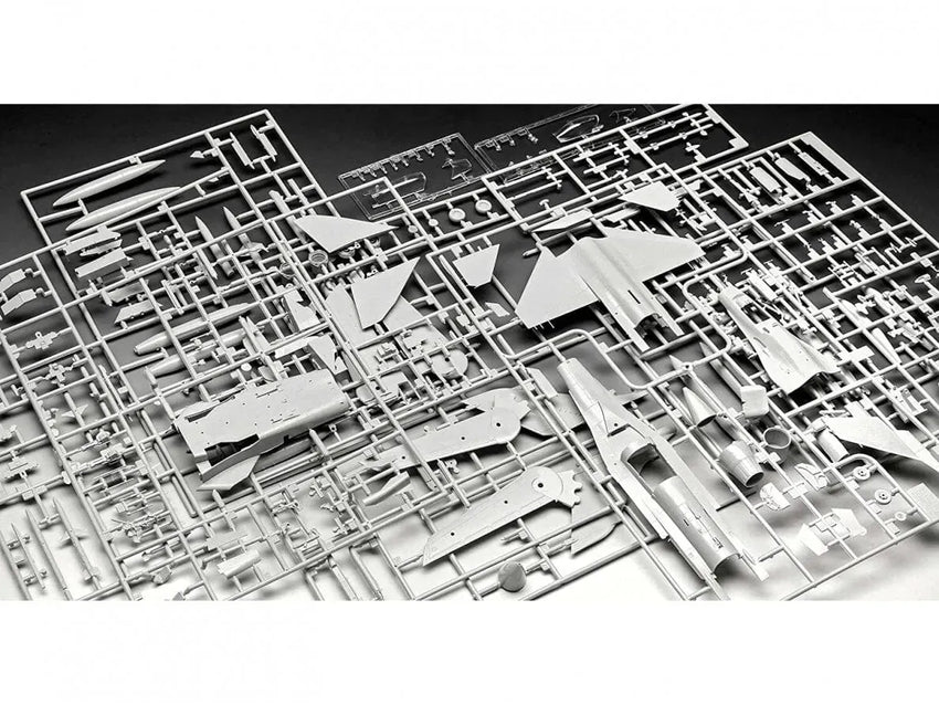 Revell - NATO Tiger Meet - 60th Anniversary-Surenkami modeliai-Brain Games LT