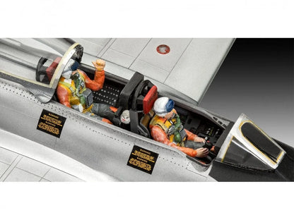 Revell - Northrop F-89 Scorpion 75th Anniversary-Surenkami modeliai-Brain Games LT
