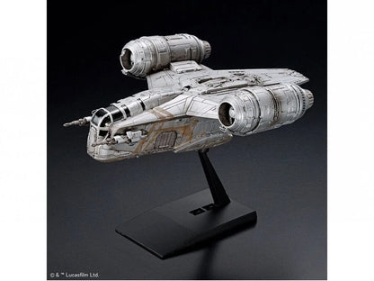 Revell - Star Wars Razor Crest-Surenkami modeliai-Brain Games LT