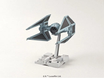 Revell - TIE Interceptor-Surenkami modeliai-Brain Games LT