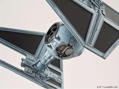 Revell - TIE Interceptor-Surenkami modeliai-Brain Games LT