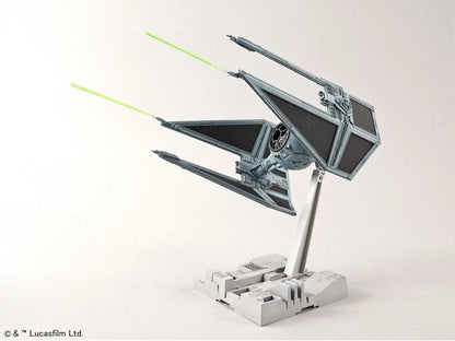 Revell - TIE Interceptor-Surenkami modeliai-Brain Games LT