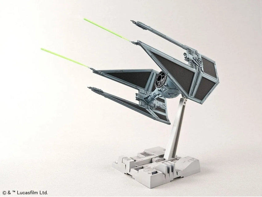 Revell - TIE Interceptor-Surenkami modeliai-Brain Games LT