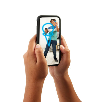 rimonne Stalo žaidimai Žaidimas „Piešimas ore“ lietuvių kalba