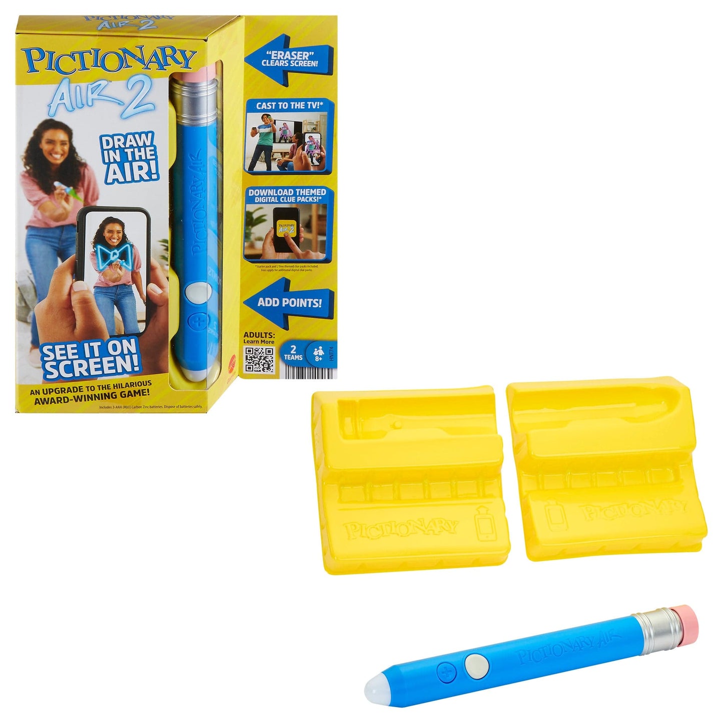 rimonne Stalo žaidimai Žaidimas „Piešimas ore“ lietuvių kalba