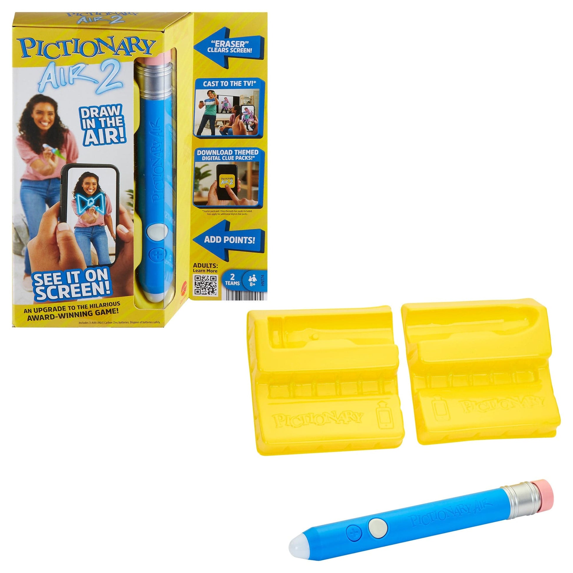 rimonne Stalo žaidimai Žaidimas „Piešimas ore“ lietuvių kalba