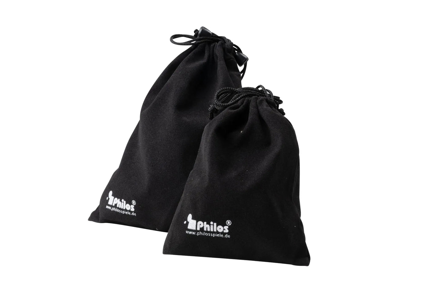Rinkinys šaškės - šachmatai - nardai 40 mm (Philos 2509)-Klasikiniai žaidimai-Brain Games LT