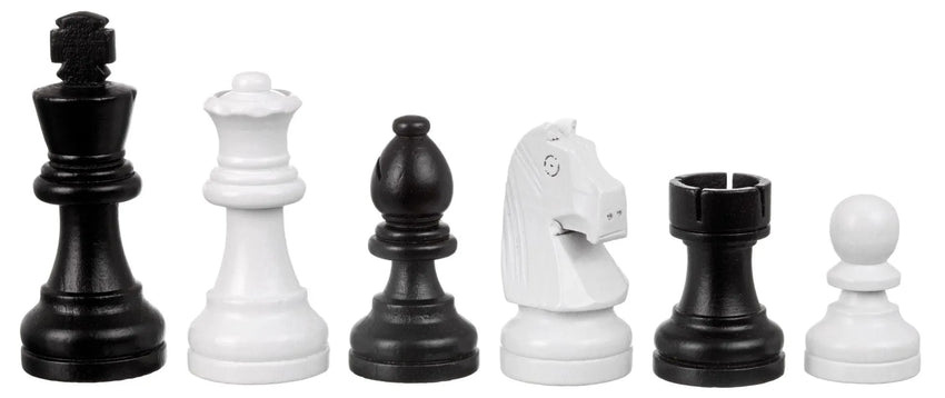 Rinkinys šaškės - šachmatai (Philos 2802)-Klasikiniai žaidimai-Brain Games LT