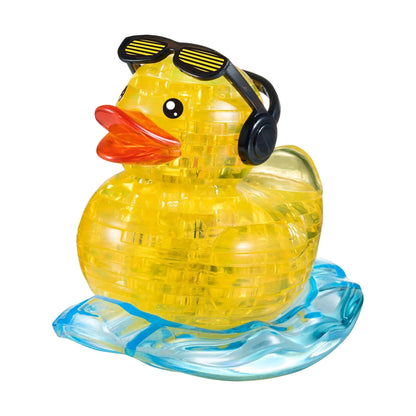 Robetoy 3D Delionės Bathing Duck