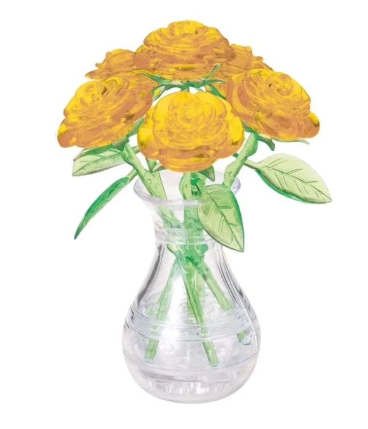 Robetoy 3D Delionės Gėlės