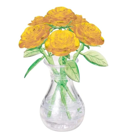 Robetoy 3D Delionės Gėlės