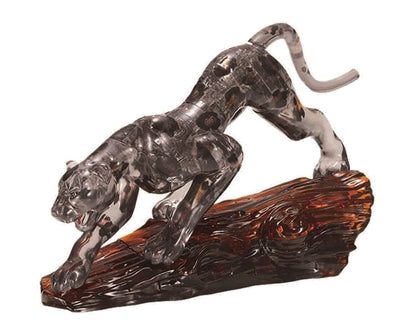 Robetoy 3D Delionės Pantera