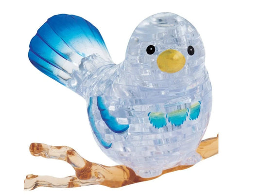 Robetoy 3D Delionės Paukštelis