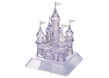 Robetoy 3D Delionės Pilis