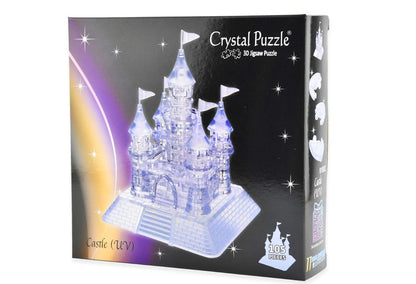 Robetoy 3D Delionės Pilis