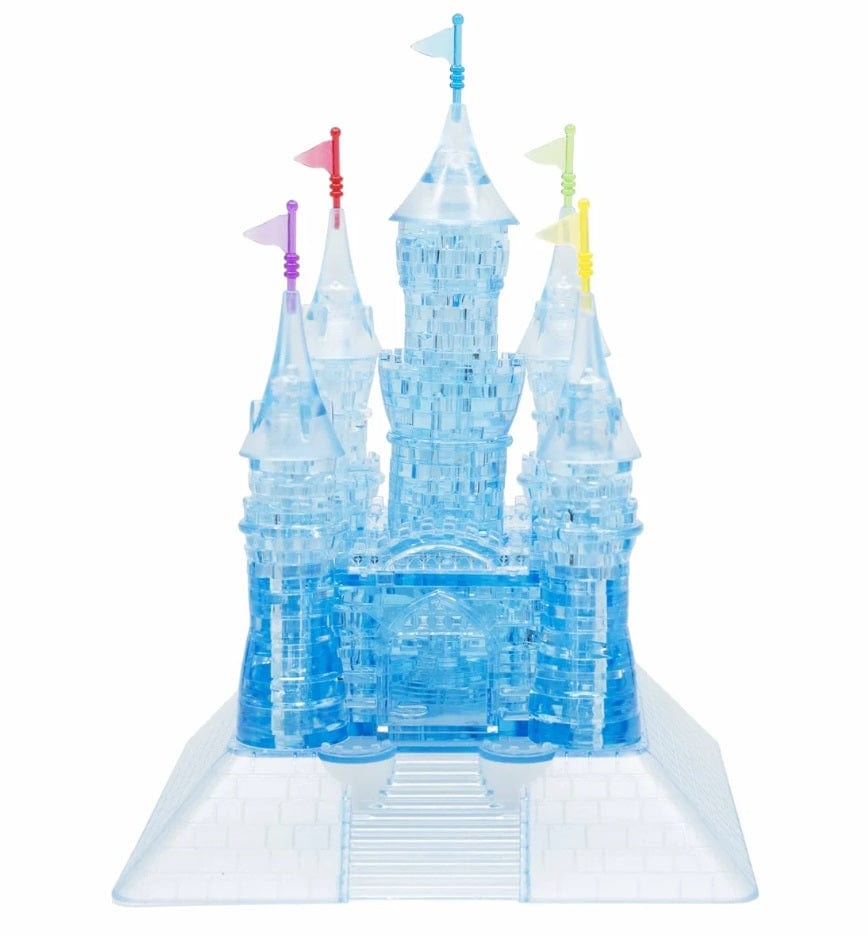 Robetoy 3D Delionės Pilis