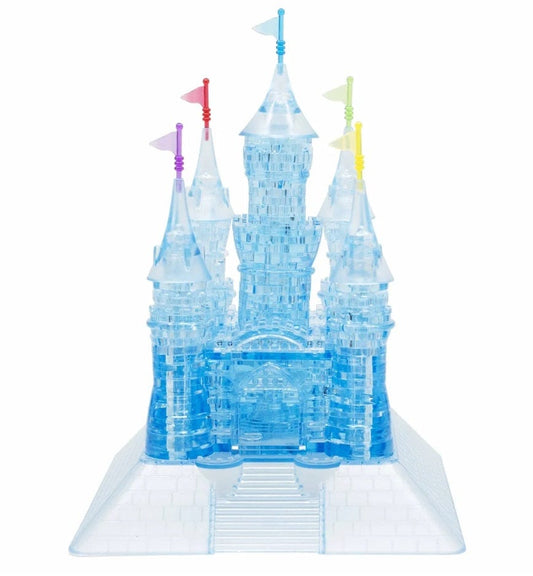 Robetoy 3D Delionės Pilis