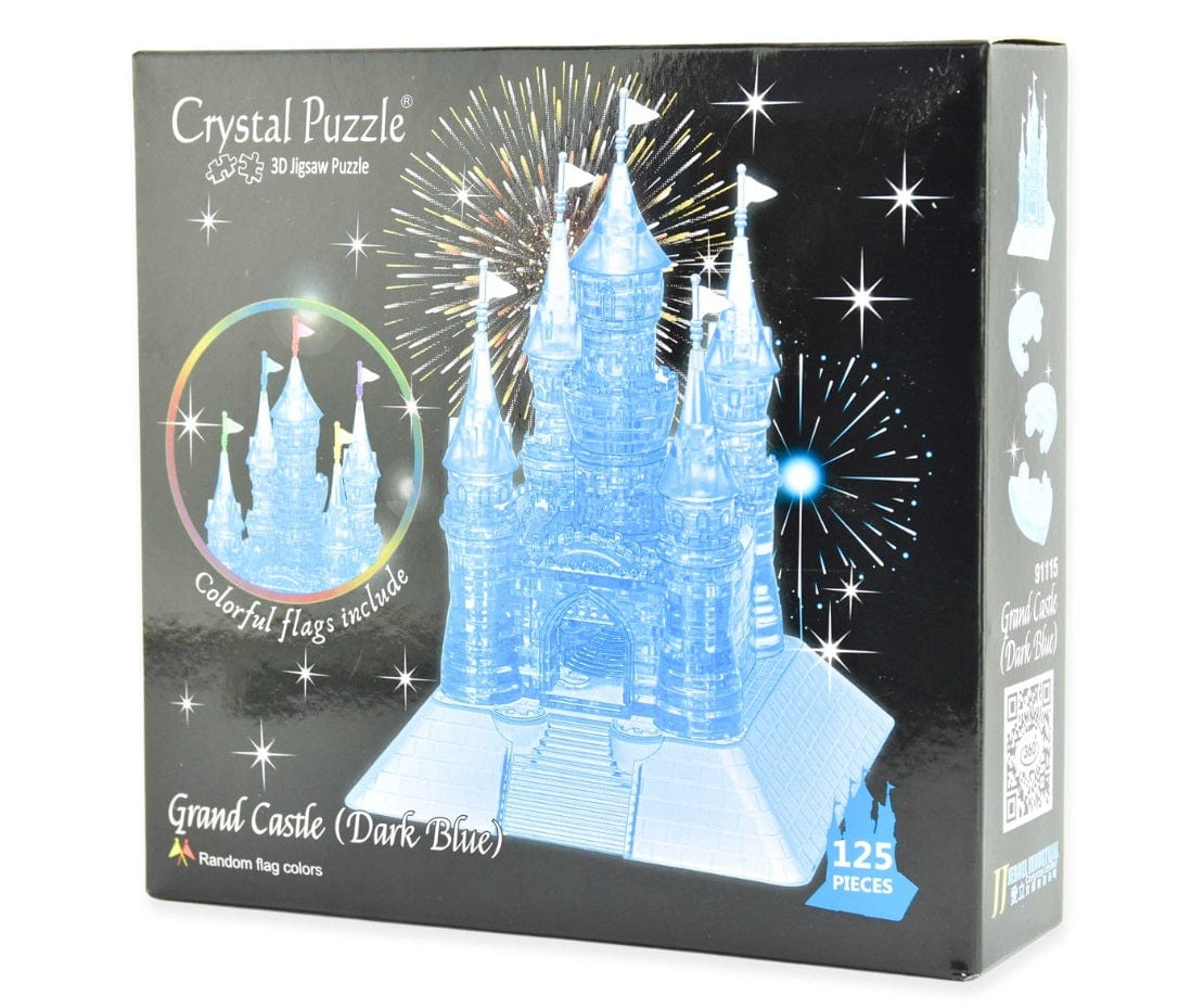 Robetoy 3D Delionės Pilis