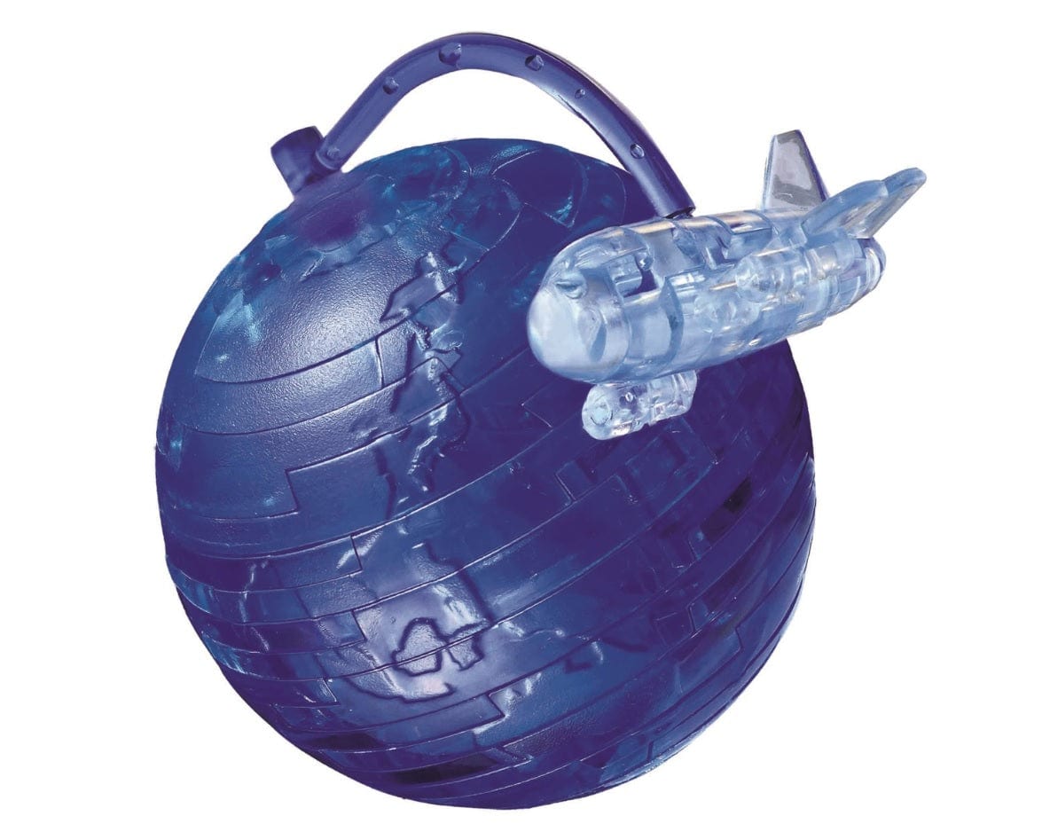 Robetoy 3D Delionės Traveler