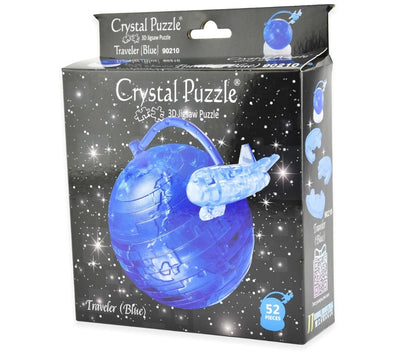 Robetoy 3D Delionės Traveler