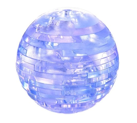 Robetoy 3D Delionės Žemė