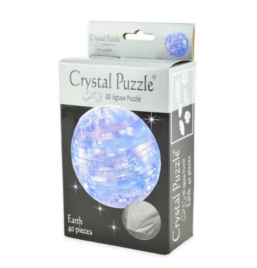 Robetoy 3D Delionės Žemė