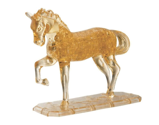 Robetoy 3D Delionės Žirgas