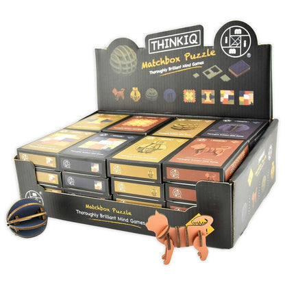 Robetoy Galvosūkiai Mini galvosūkis