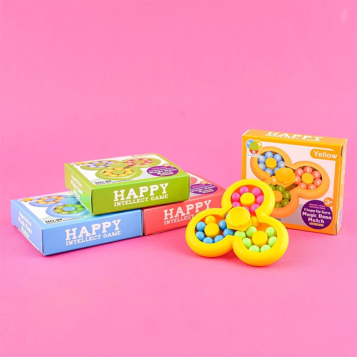 Robetoy Kita Fidget spinner