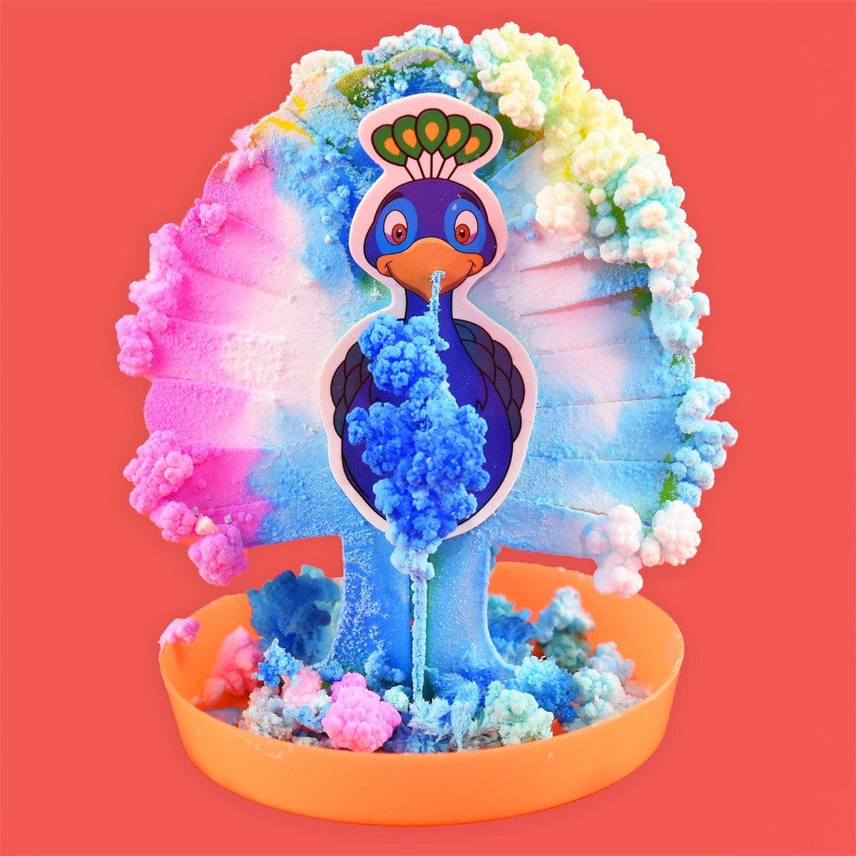 Robetoy Kita Growing Crystal Animal