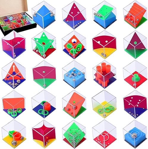 Robetoy Kita Mini galvosūkis IQ Balance