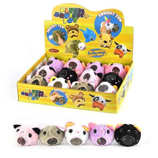 Robetoy Kita Minkomas žaislas Kačiukas