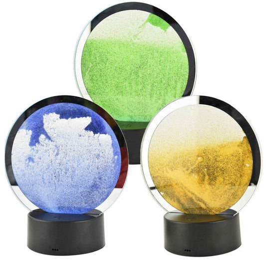 Robetoy Kita Smėlio lempa