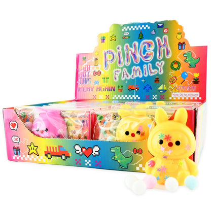 Robetoy Kita Squeeze Animal