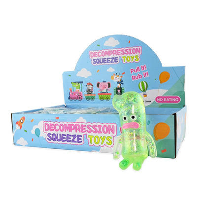 Robetoy Kita Squeeze Sugar Funny Dude