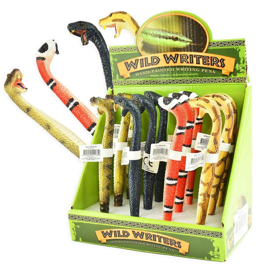 Robetoy Kita Tušinukas-gyvatė